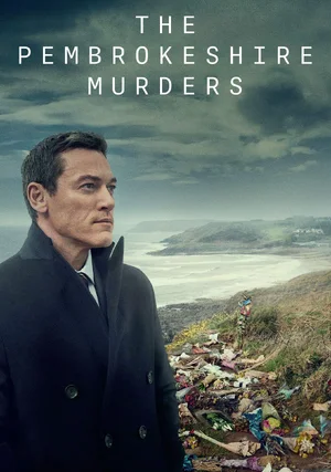 Morderca z Pembroke "/ The Pembrokeshire Murders