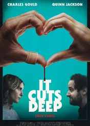 Głęboka rana / It Cuts Deep