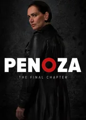 Czarna wdowa / Penoza: The Final Chapter