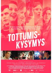 Siła przyzwyczajenia / Force of Habit