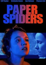 Pająki z papieru / Paper Spiders