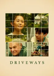 Podjazdy / Driveways