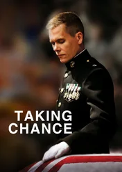 Podróż powrotna / Taking Chance
