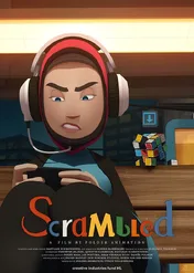 Łamigłówka / Scrambled