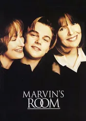 Pokój Marvina / Marvin's Room
