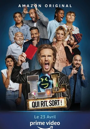 LOL: Qui rit, sort! "/ 