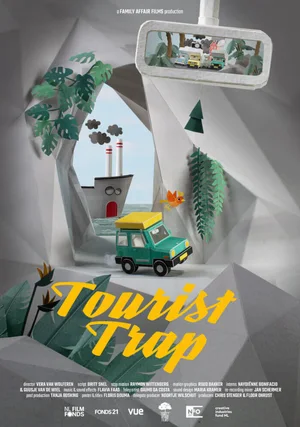 Turystyczna pułapka "/ Tourist Trap