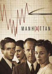 Projekt Manhattan / Manhattan