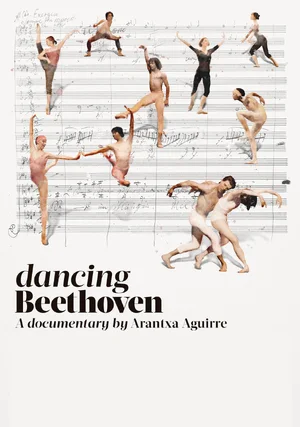 Zatańczyć Beethovena "/ Dancing Beethoven
