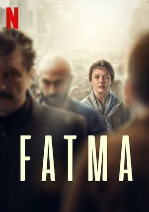 Fatma "/ 