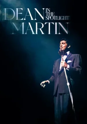Dean Martin: In the Spotlight "/ 