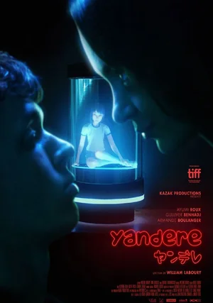 Yandere "/ 