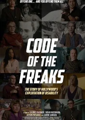Kodeks dziwolągów / Code of the Freaks