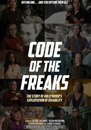 Kodeks dziwolągów "/ Code of the Freaks