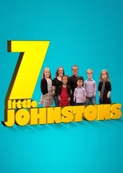 Mali ludzie, wielka rodzina / 7 Little Johnstons