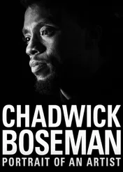 Chadwick Boseman: Portret artysty / Chadwick Boseman: Portrait of an Artist