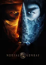 Mortal Kombat / Mortal Kombat