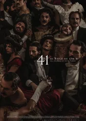 Bal czterdziestu jeden / Dance of the Forty One