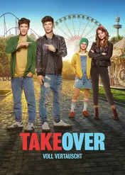 Zamiana / Takeover