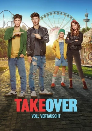 Zamiana "/ Takeover