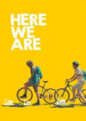 Oto my / Here We Are
