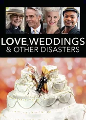 Miłość ślub i inne nieszczęścia / Love, weddings and other disasters