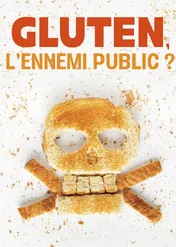 Gluten - wróg publiczny / Gluten, l'ennemi public