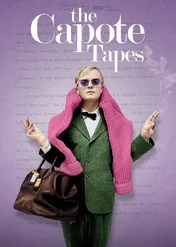Truman Capote. Wysłuchanie modlitwy / The Capote Tapes