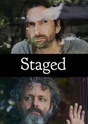 Wystawieni / Staged