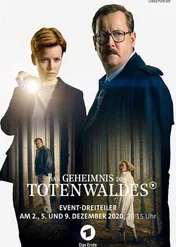 Tajemnica lasu umarłych / Das Geheimnis des Totenwaldes