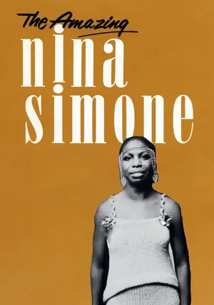 The Amazing Nina Simone "/ 
