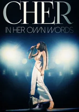 Cher - swoimi słowami "/ Cher: In Her Own Words