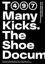 Too Many Kicks / Zawsze za mało
