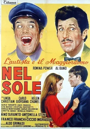Nel sole "/ 