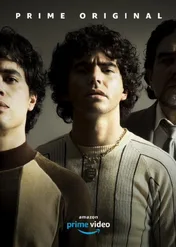 Maradona: Blessed Dream / Maradona: Sueño Bendito