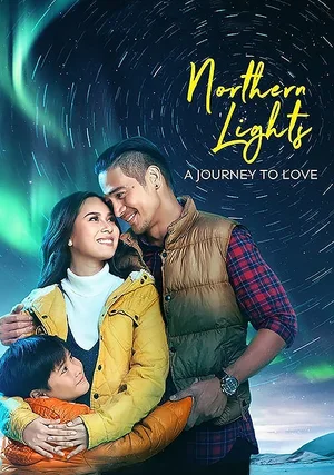 Northern Lights: A Journey to Love "/ 