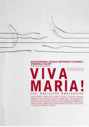Viva Maria! "/ 