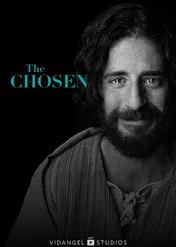 Wybrani / The Chosen