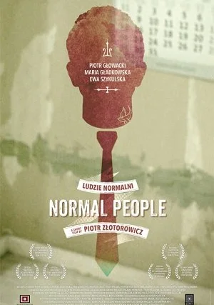 Ludzie normalni "/ 
