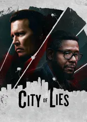 Miasto Kłamstw / City of Lies