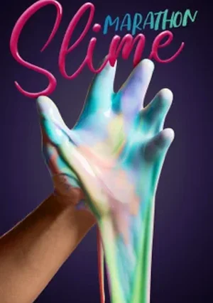Slime Marathon "/ 