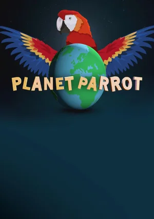Papugi są wśród nas "/ Planet Parrot