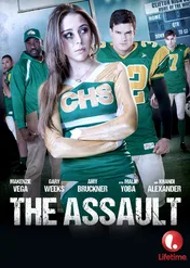 Zbrukana / The Assault