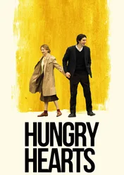 Złaknieni / Hungry Hearts
