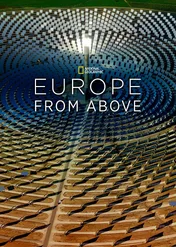 Europa z powietrza / Europe From Above