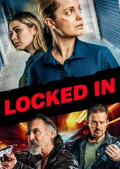 Uwięzione / Locked In