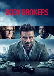 Straceńcy / Body Brokers