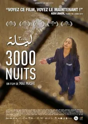 3000 Nights / 3000 Nights