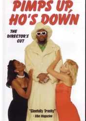 Dumni alfonsi i ich pokorne prostytutki / Pimps Up, Ho's Down