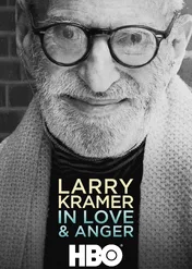 Larry Kramer kocha i nienawidzi / Larry Kramer In Love & Anger